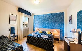 Albergo Centrale